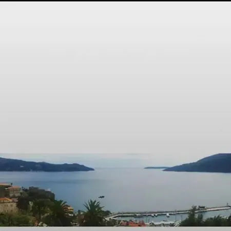 公寓 Herceg Novi 波德戈里察