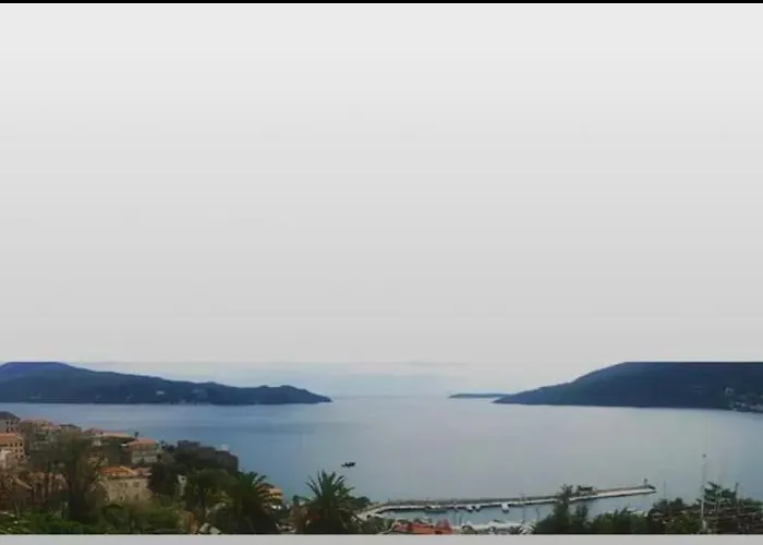 Lejlighed Herceg Novi Podgorica